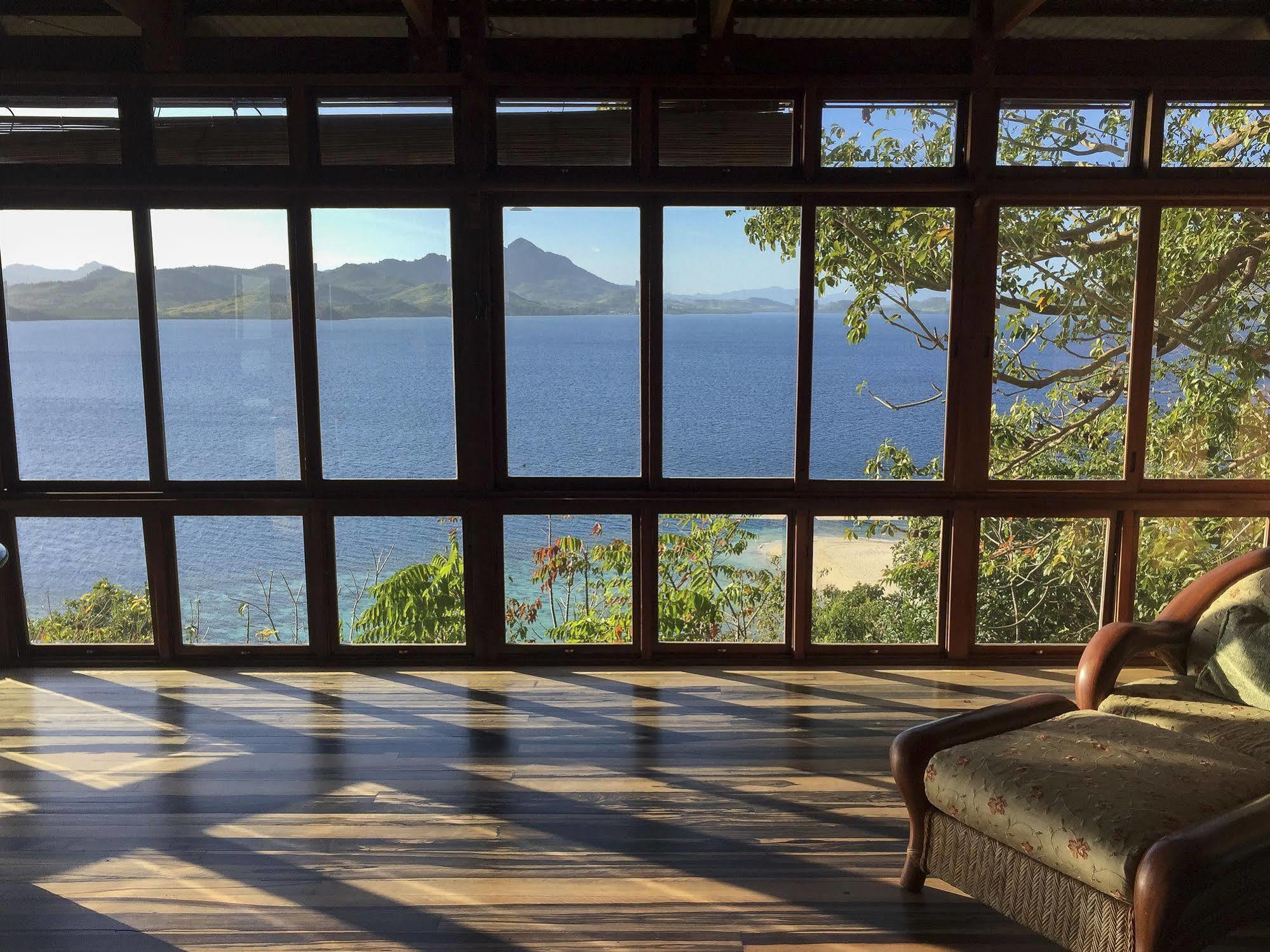 Noanoa Island (Adults Only) Hotel Taytay  Exterior photo