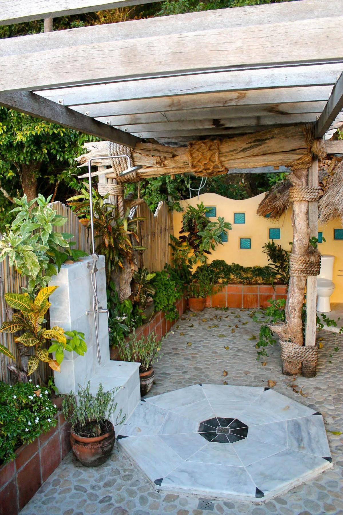 Noanoa Island (Adults Only) Hotel Taytay  Exterior photo