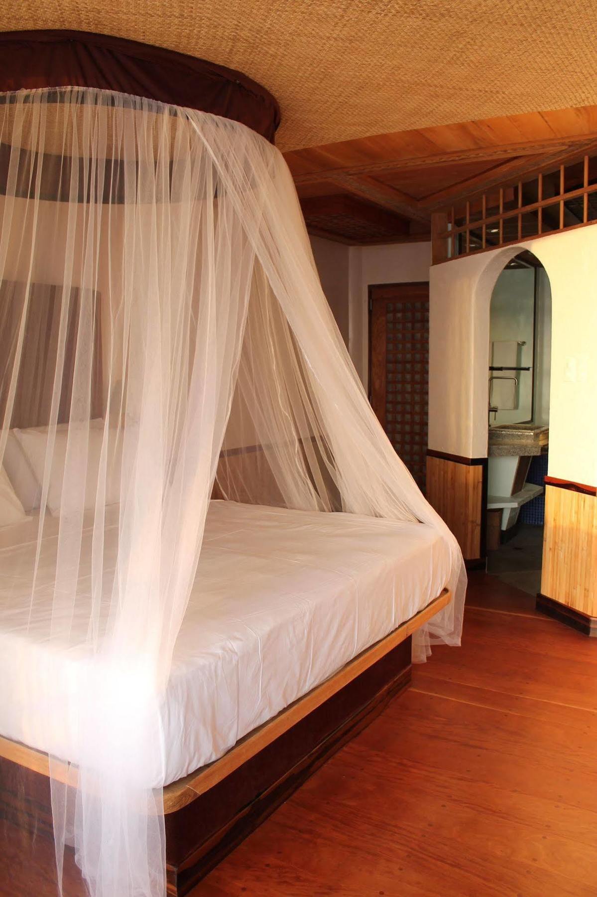 Noanoa Island (Adults Only) Hotel Taytay  Exterior photo