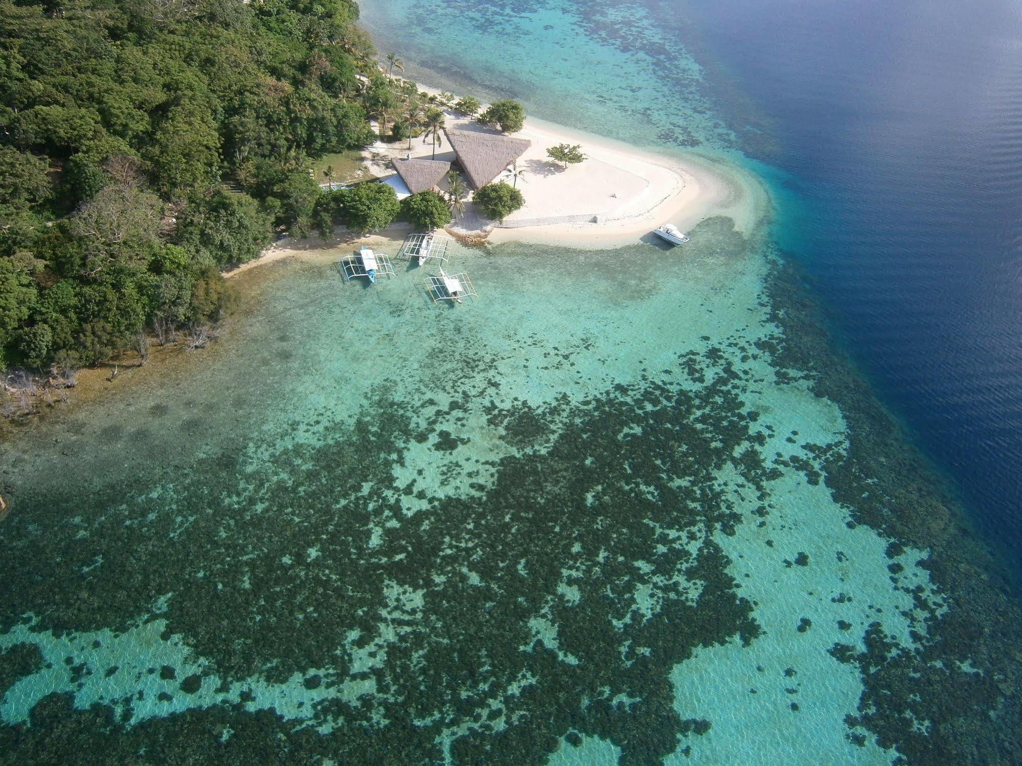 Noanoa Island (Adults Only) Hotel Taytay  Exterior photo