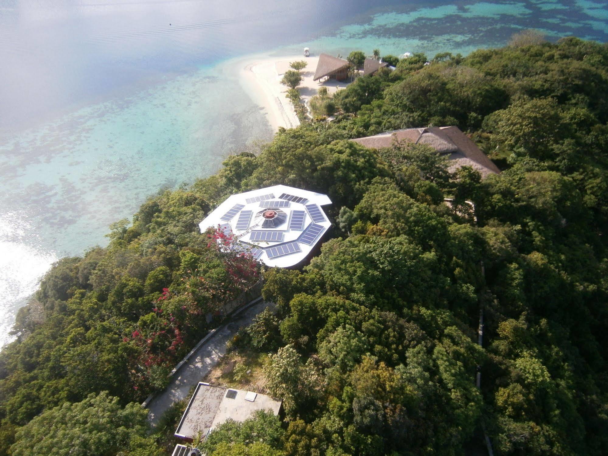 Noanoa Island (Adults Only) Hotel Taytay  Exterior photo