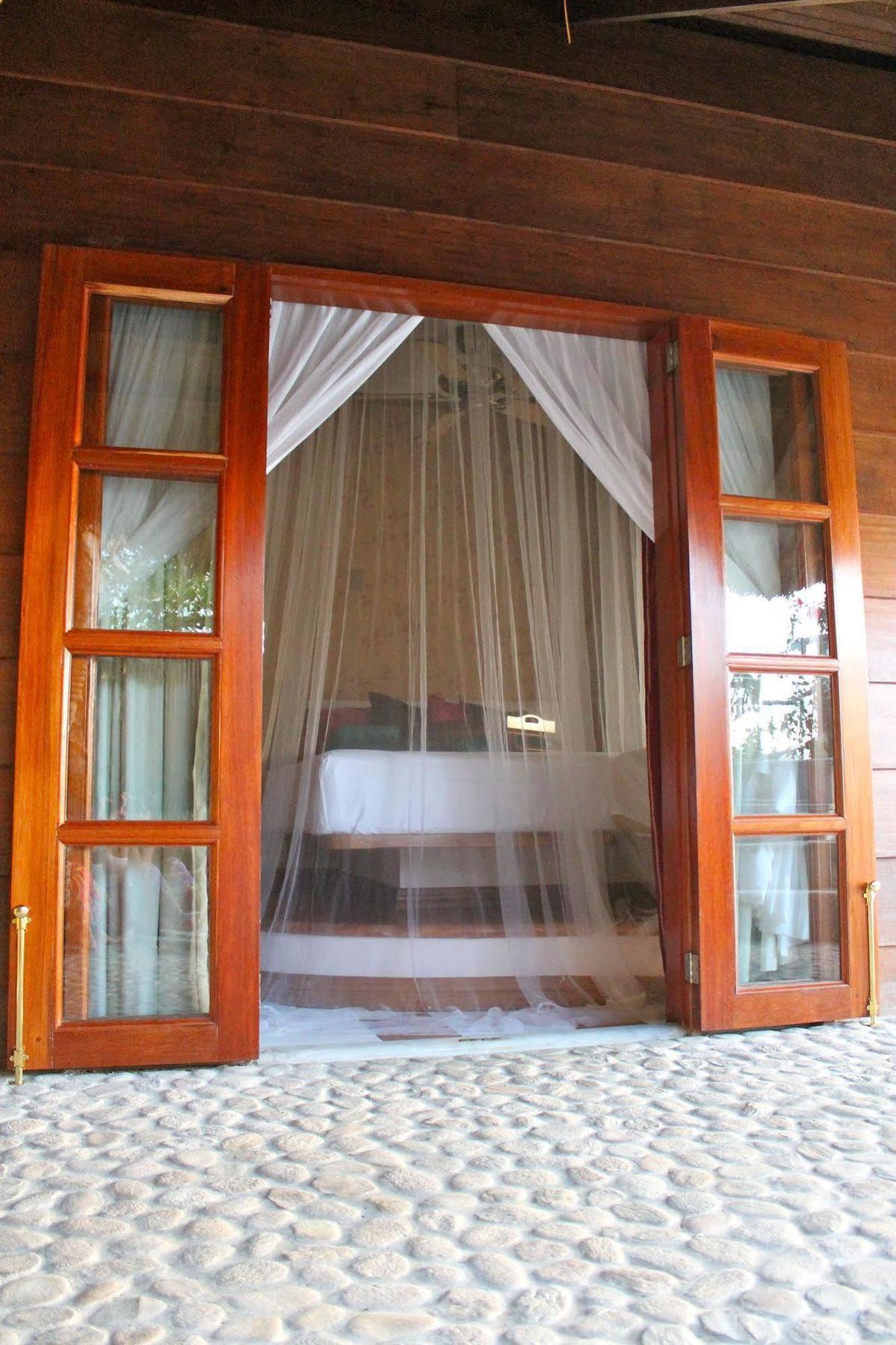 Noanoa Island (Adults Only) Hotel Taytay  Exterior photo